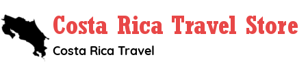 Costa Rica Travel Store